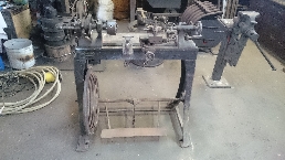 Muzeum starých strojů